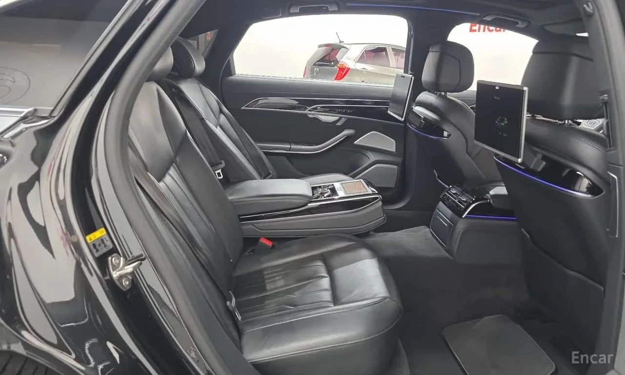 Audi A8 55 TFSI Quattro LWB, снимка 11 - Автомобили и джипове - 55750133