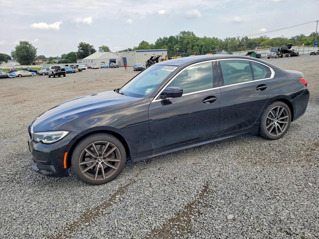 BMW 330 2.0l Xi