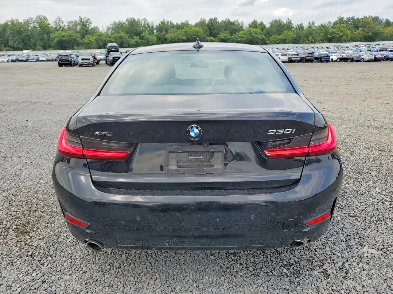 BMW 330 2.0l Xi, снимка 6 - Автомобили и джипове - 55982607