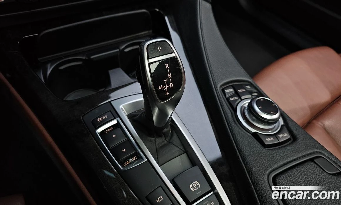 BMW 640 640i Gran Coupe, снимка 9 - Автомобили и джипове - 56157246