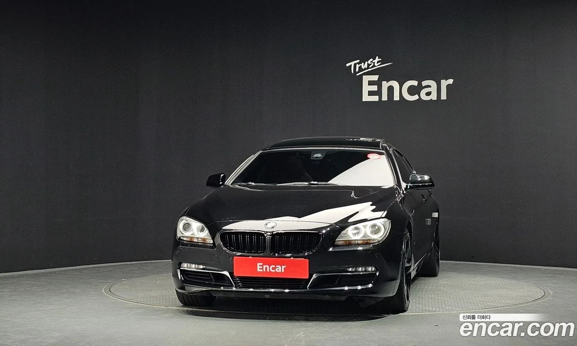BMW 640 640i Gran Coupe, снимка 3 - Автомобили и джипове - 56157246