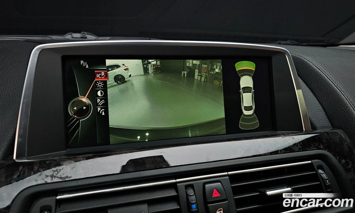 BMW 640 640i Gran Coupe, снимка 15 - Автомобили и джипове - 56157246