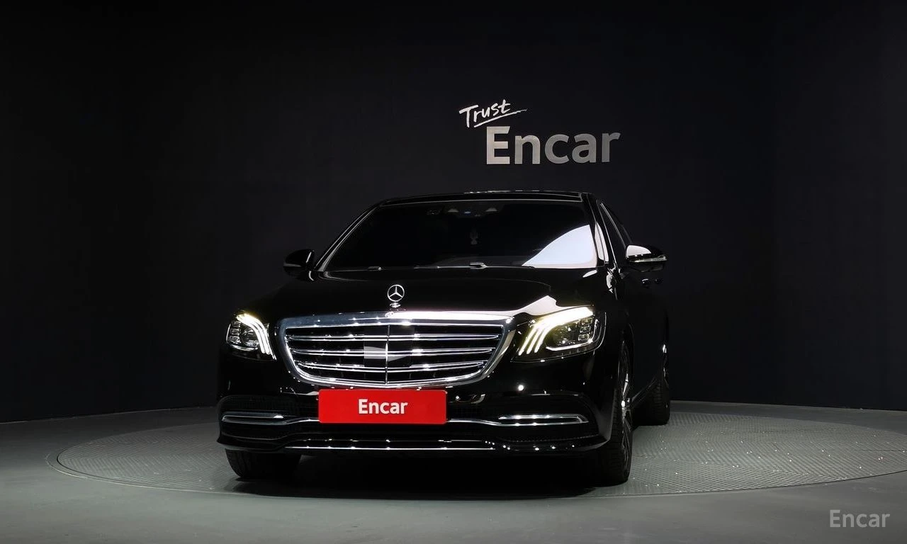 Mercedes-Benz S 560 L* 4MATIC* BURMESTER* ОБДУХВАНЕ* МАСАЖ* , снимка 3 - Автомобили и джипове - 56196438