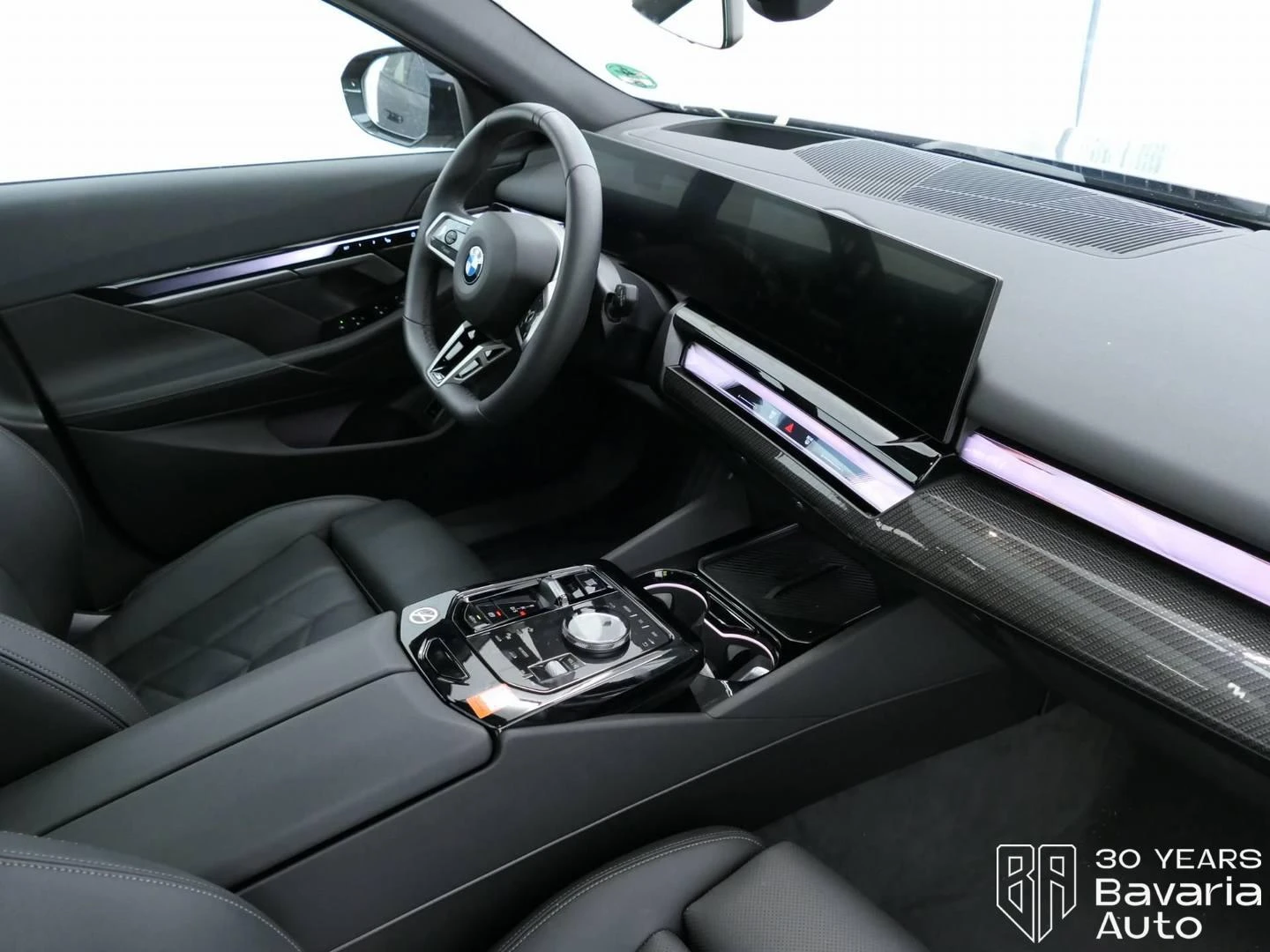 BMW 520 d xDrive Touring Steptronic, снимка 7 - Автомобили и джипове - 56302726