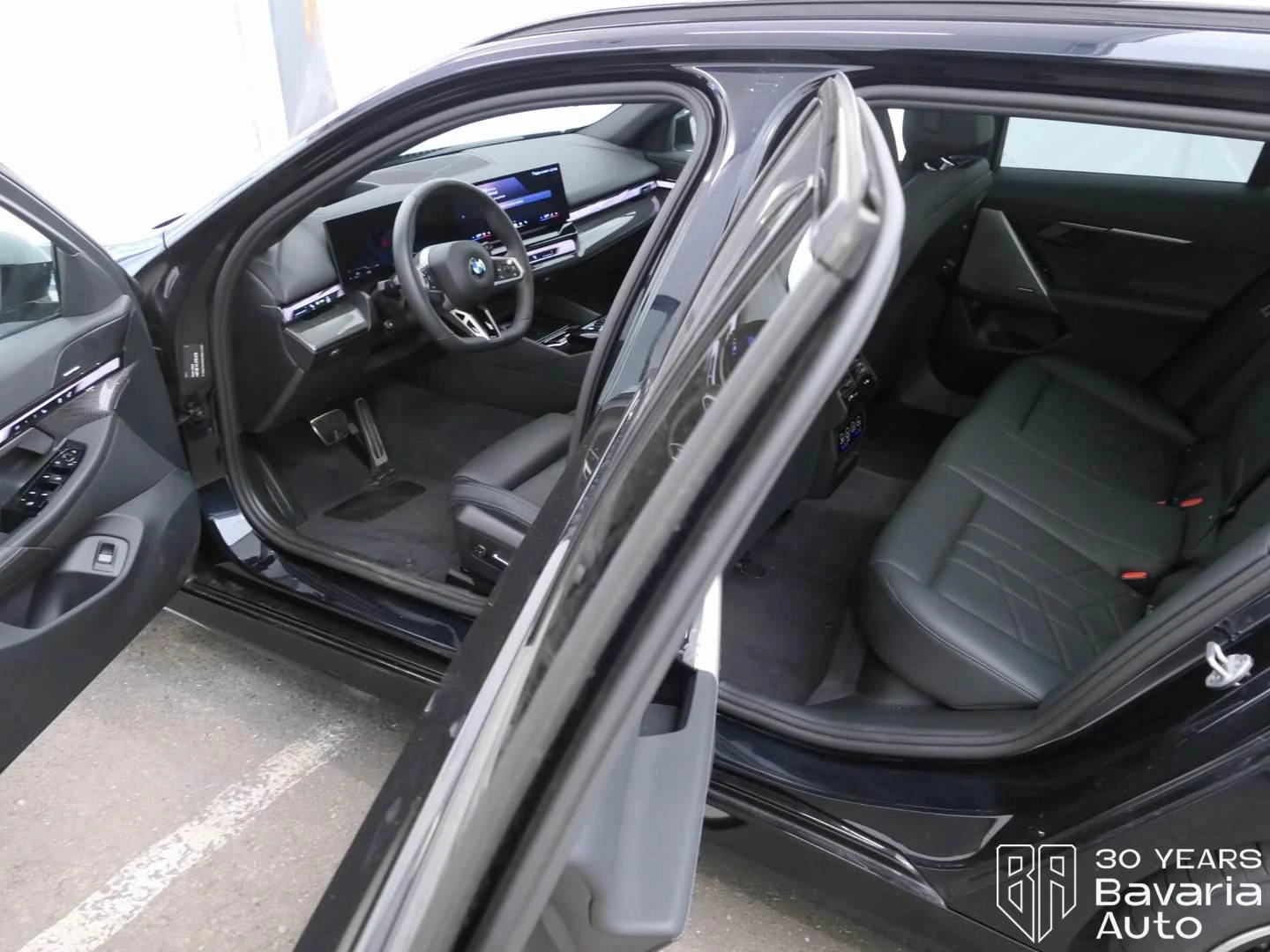 BMW 520 d xDrive Touring Steptronic, снимка 5 - Автомобили и джипове - 56302726