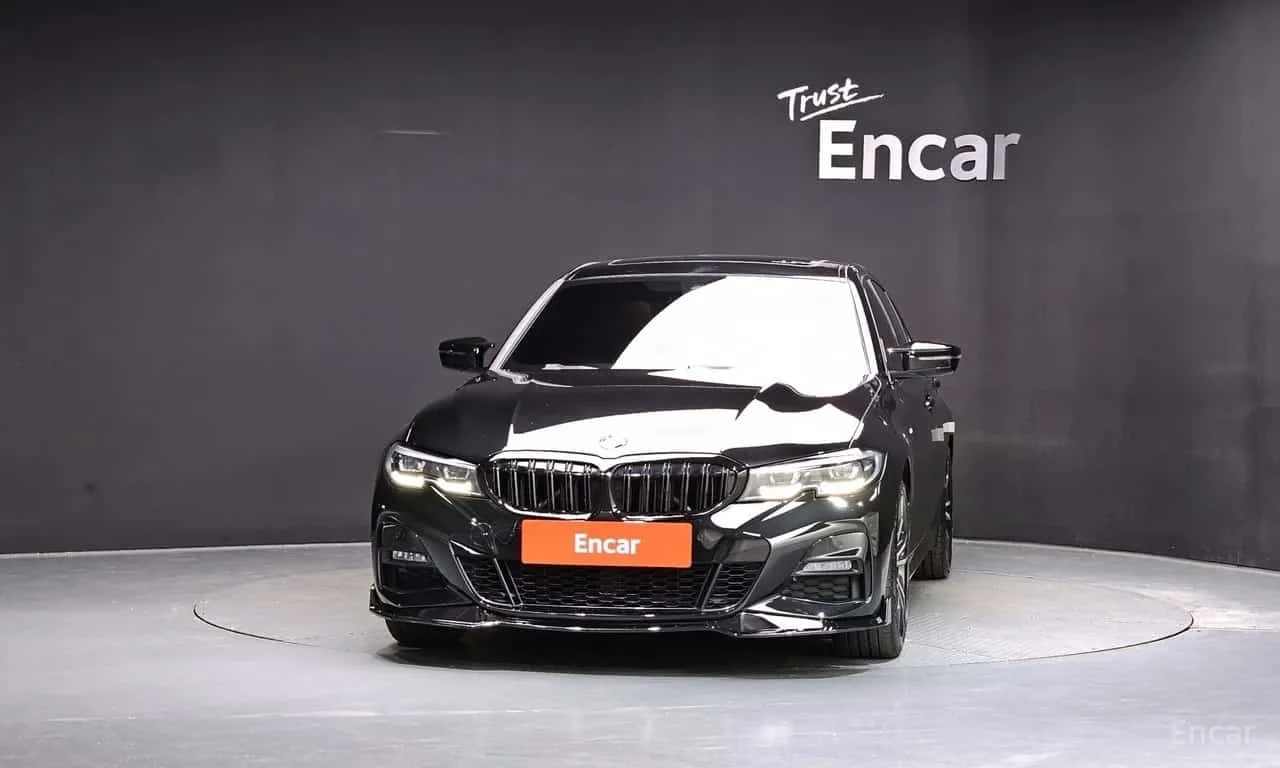 BMW 330 M Sport/������/�������/����� | Mobile.bg � ����������� 3