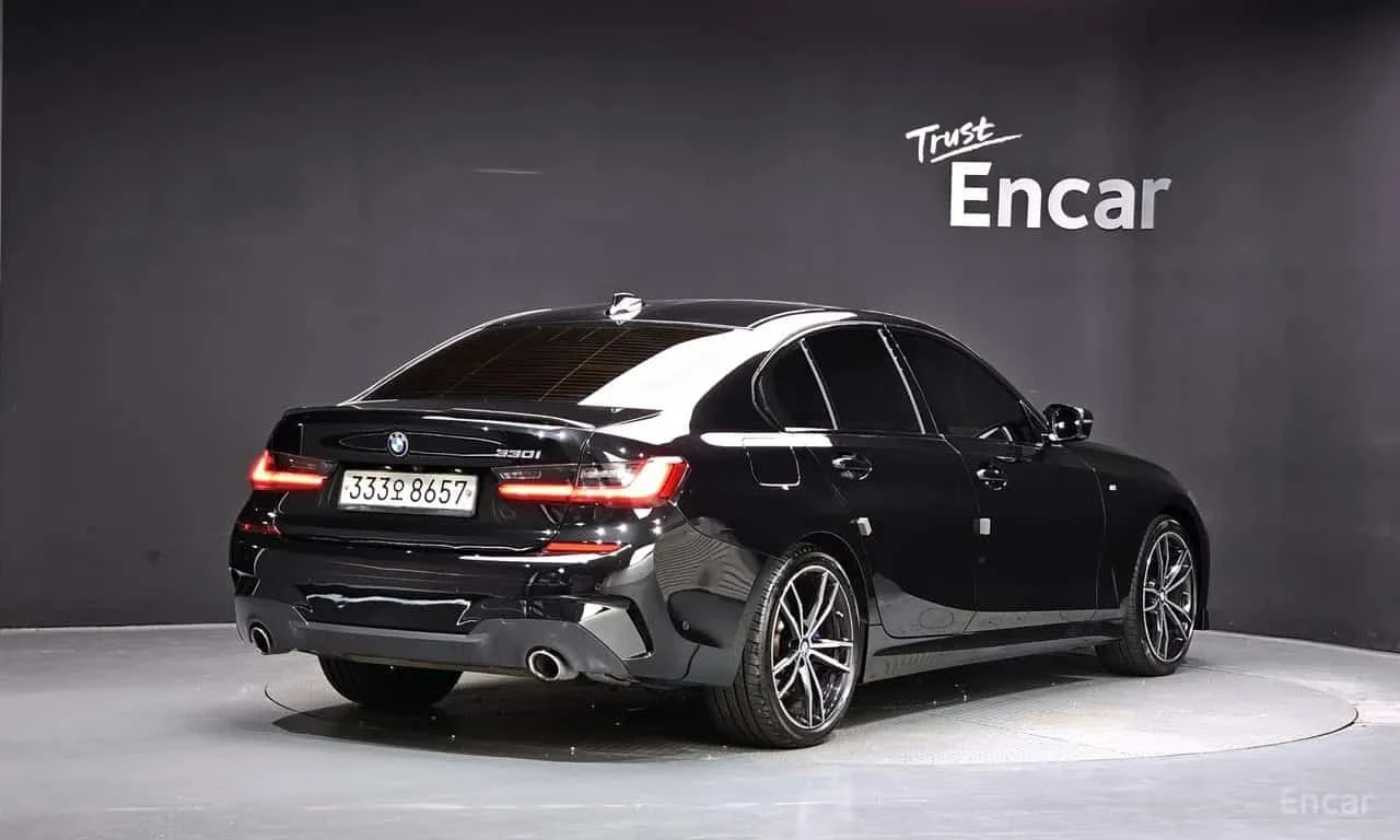 BMW 330 M Sport/������/�������/����� | Mobile.bg � ����������� 2