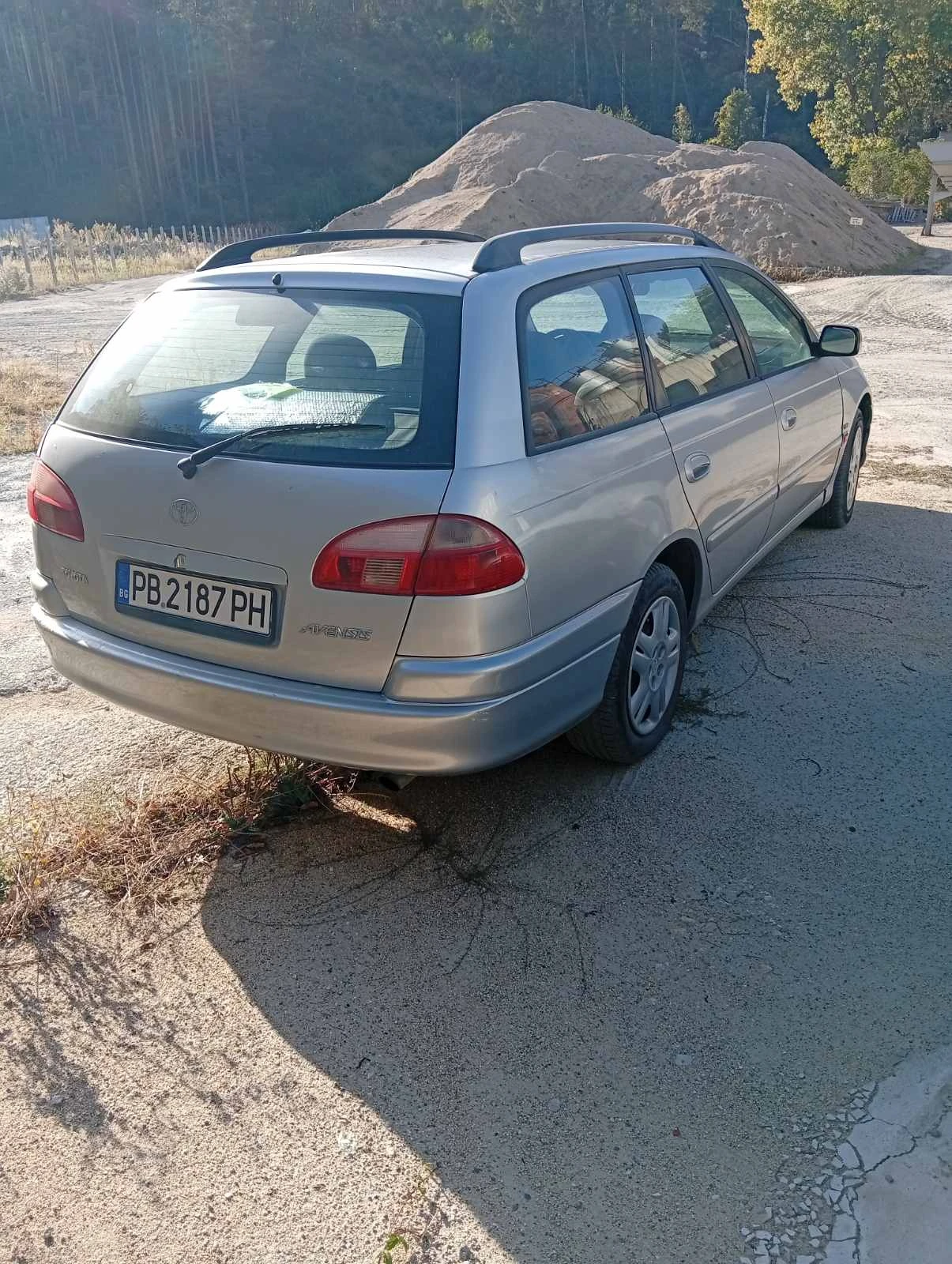 Toyota Avensis 6 ��������, 16V | Mobile.bg � ����������� 7
