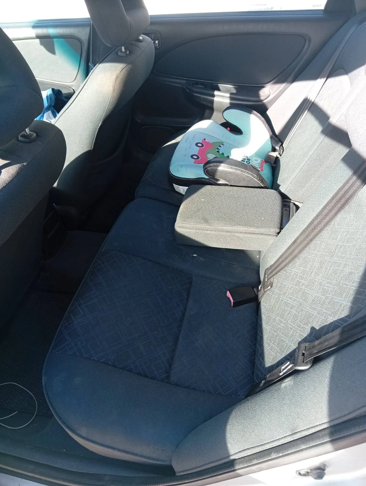 Toyota Avensis 6 ��������, 16V | Mobile.bg � ����������� 13