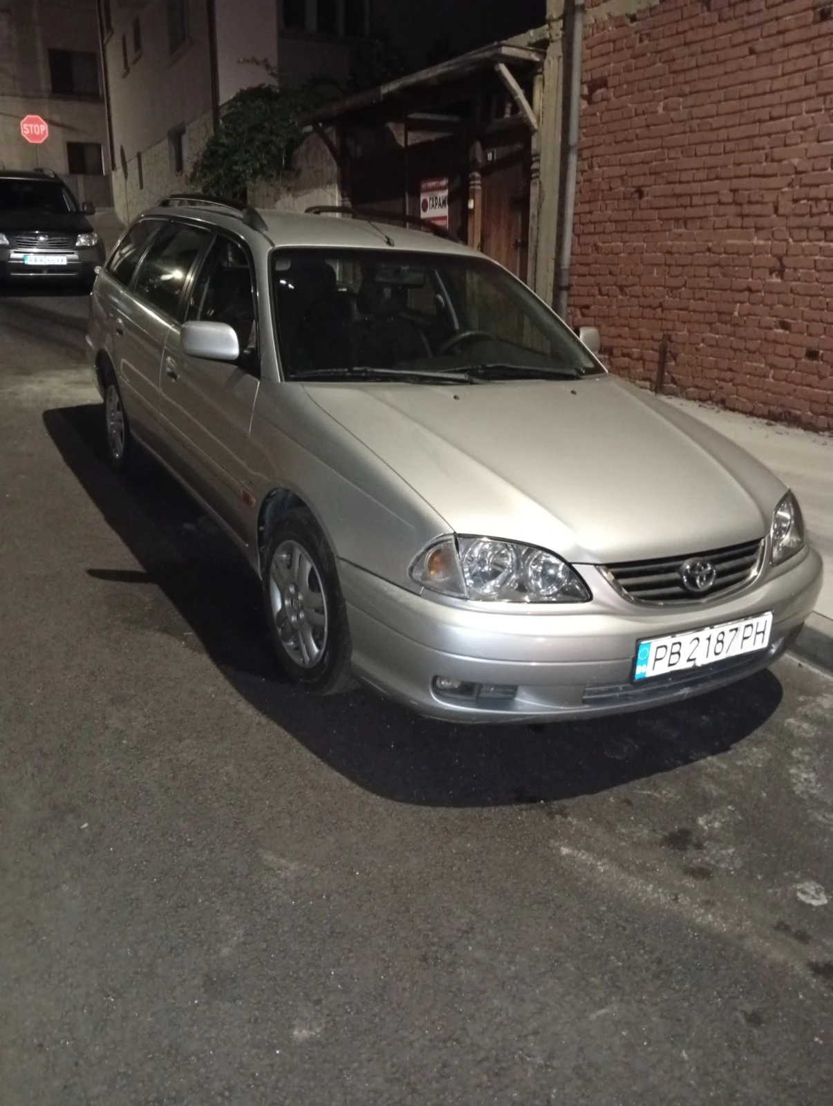 Toyota Avensis 6 ��������, 16V | Mobile.bg � ����������� 3