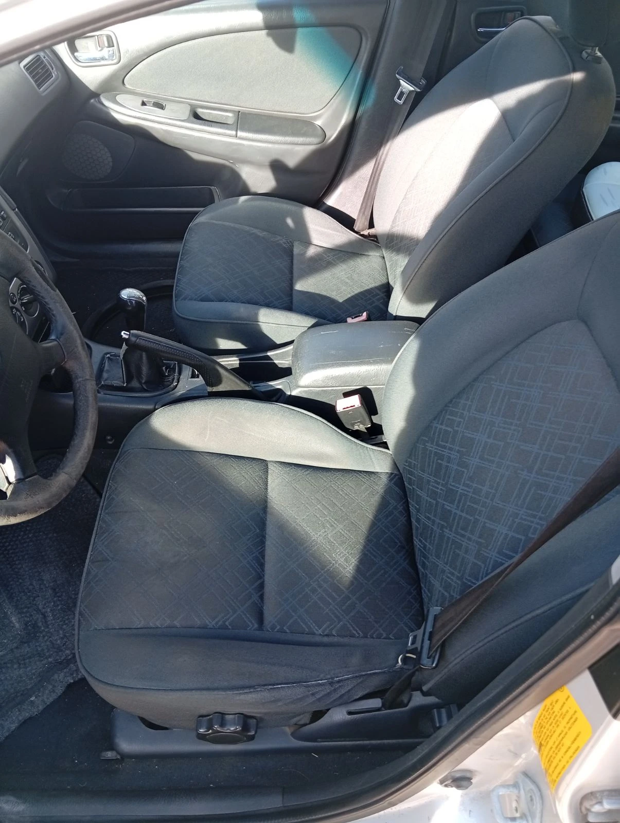 Toyota Avensis 6 ��������, 16V | Mobile.bg � ����������� 12