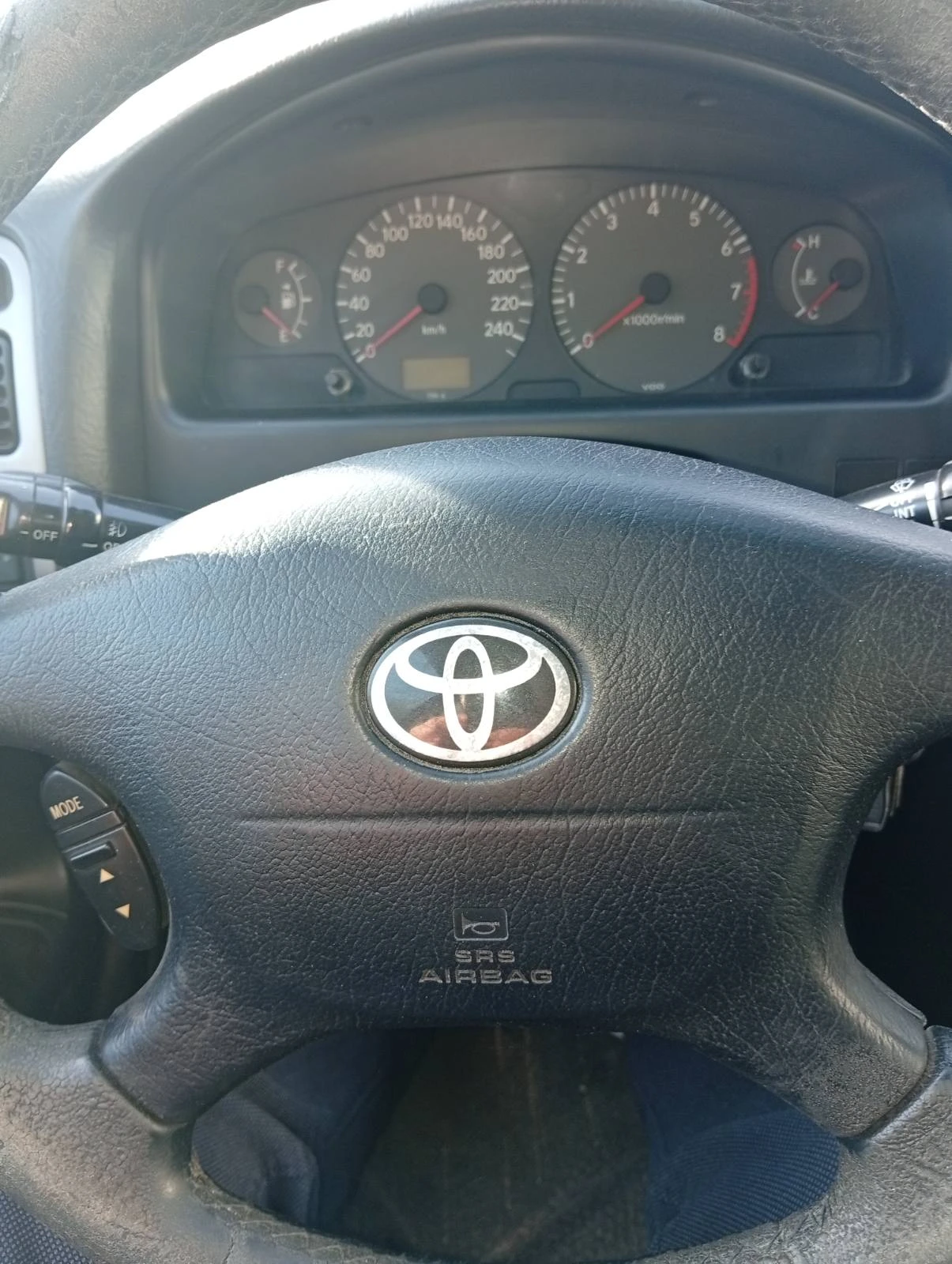 Toyota Avensis 6 ��������, 16V | Mobile.bg � ����������� 10