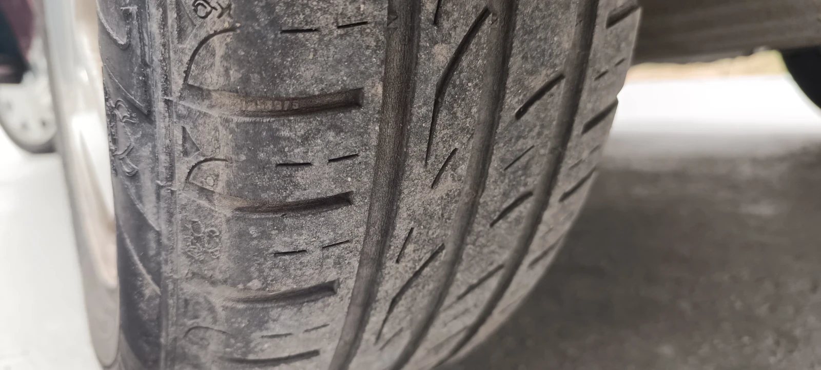 VW Passat Комби , снимка 11 - Автомобили и джипове - 56647171