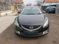 Mazda 6 2, 2 MZR-CD 14 броя на части, снимка 3