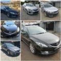Mazda 6 2, 2 MZR-CD 14 броя на части, снимка 1