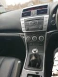 Mazda 6 2, 2 MZR-CD 14 броя на части, снимка 8