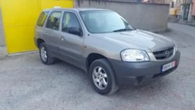 Mazda Tribute 2,3i, 2.0И, 3.0И 10+++броя, снимка 1