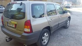 Mazda Tribute 2,3i, 2.0И, 3.0И 10+++броя, снимка 8