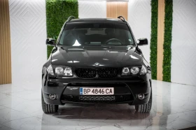 BMW X3 3.0D AERO PACKET, снимка 2
