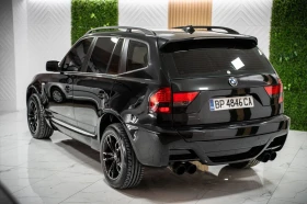 BMW X3 3.0D AERO PACKET, снимка 4