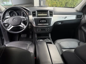 Mercedes-Benz ML 350, снимка 13