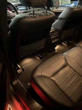 Mercedes-Benz ML 350, снимка 10
