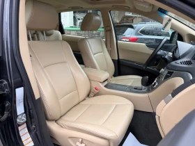 Subaru B9 tribeca 3.6 EXECUTIVE , снимка 12