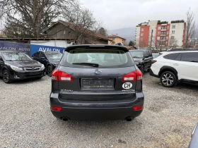 Subaru B9 tribeca 3.6 EXECUTIVE , снимка 5