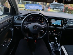 VW T-Roc 2.0TDI Elegance 150кс Digital Distr LED Кожа , снимка 1