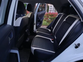 VW T-Roc 2.0TDI Elegance 150кс Digital Distr LED Кожа , снимка 12