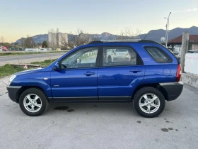 Kia Sportage 2.0CRDI 113кс 134 000км  4X4 КЛИМАТИК, снимка 6