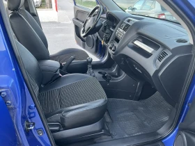 Kia Sportage 2.0CRDI 113кс 134 000км  4X4 КЛИМАТИК, снимка 11