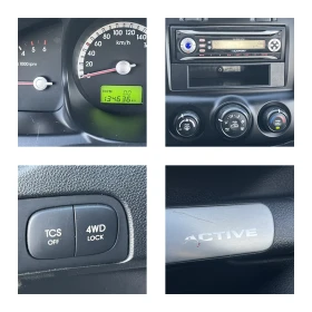 Kia Sportage 2.0CRDI 113кс 134 000км  4X4 КЛИМАТИК, снимка 13