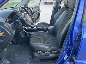 Kia Sportage 2.0CRDI 113кс 134 000км  4X4 КЛИМАТИК, снимка 8