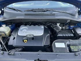 Kia Sportage 2.0CRDI 113кс 134 000км  4X4 КЛИМАТИК, снимка 15