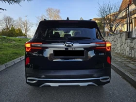 Kia Seltos 1.6 CRDi Noblesse, снимка 6