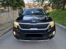 Kia Seltos 1.6 CRDi Noblesse, снимка 2