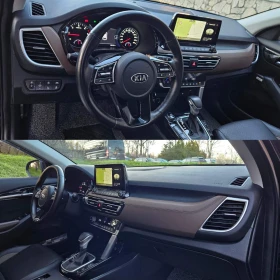 Kia Seltos 1.6 CRDi Noblesse, снимка 13
