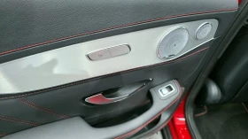 Mercedes-Benz GLC 43 AMG BURMESTER * 360 * HUD * Подгрев/4, снимка 16