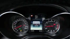 Mercedes-Benz GLC 43 AMG BURMESTER * 360 * HUD * Подгрев/4, снимка 13