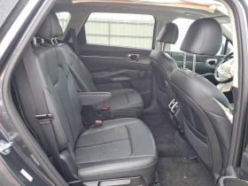 Kia Sorento 2.5l Sx, снимка 11