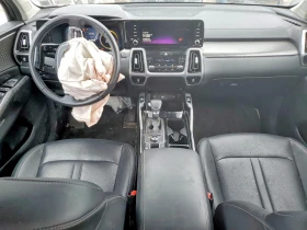 Kia Sorento 2.5l Sx, снимка 8