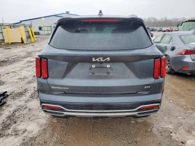 Kia Sorento 2.5l Sx, снимка 6