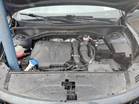 Kia Sorento 2.5l Sx, снимка 12