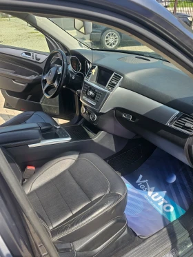 Mercedes-Benz ML 350 Bluetec 4 Matic, снимка 7