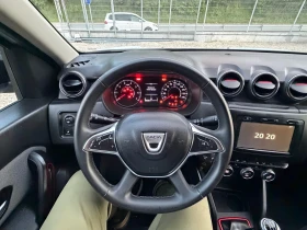 Dacia Duster 1.6BENZIN* LPG* 360CAMERA* NAVI* , снимка 12