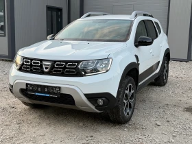 Dacia Duster 1.6BENZIN* LPG* 360CAMERA* NAVI* , снимка 1