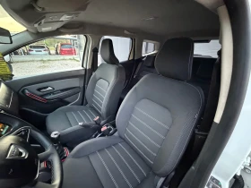 Dacia Duster 1.6BENZIN* LPG* 360CAMERA* NAVI* , снимка 10
