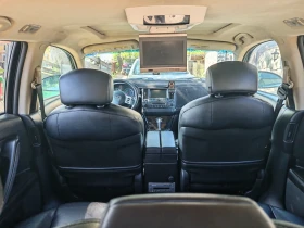 Infiniti Fx 35 LPG, снимка 10