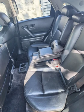 Infiniti Fx 35 LPG, снимка 8